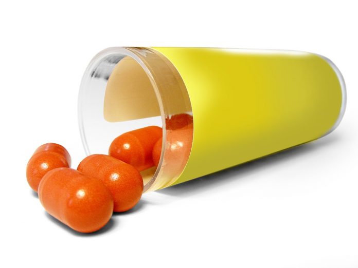 antibióticos