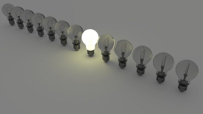 repunte energía