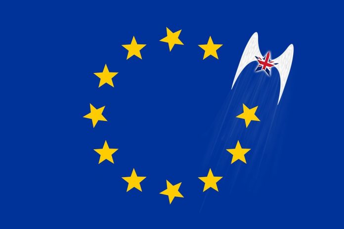 brexit reino dependencia