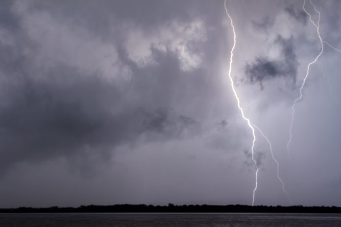 tormentas torme