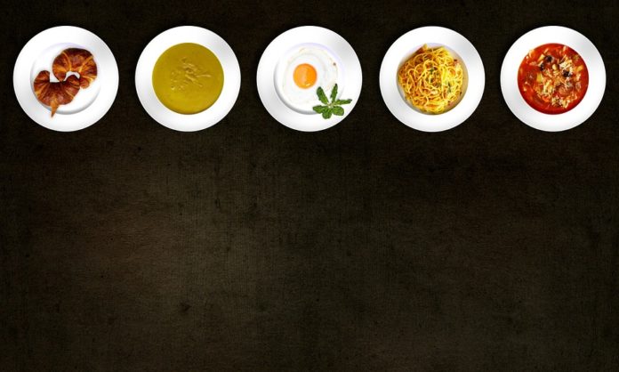 Los precios mundiales de los alimentos cayeron ligeramente en septiembre, según la FAO