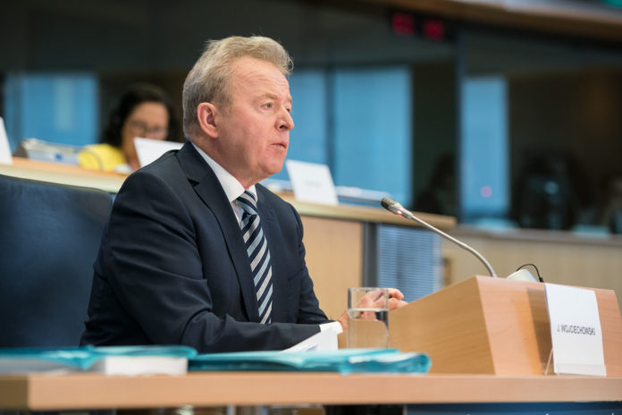 Wojciechowski ayudas Wojciechowski ayudas