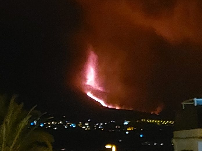 volcan