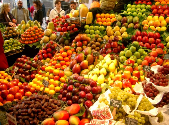 programas operativos España solicita a Bruselas los fondos para financiar los programas operativos de las organizaciones de productores de frutas y hortalizas.
