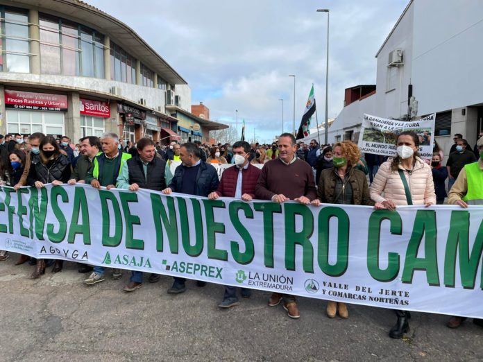 movilizaciones