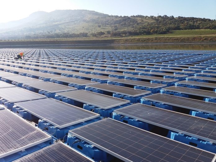 eficiencia energética