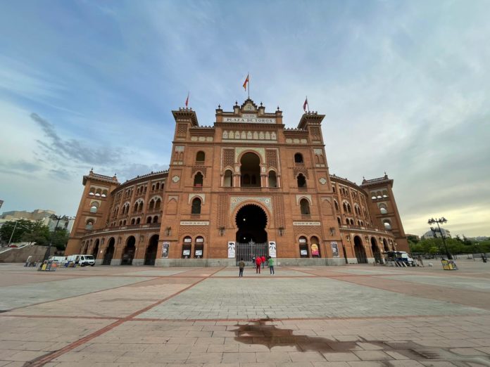 las ventas