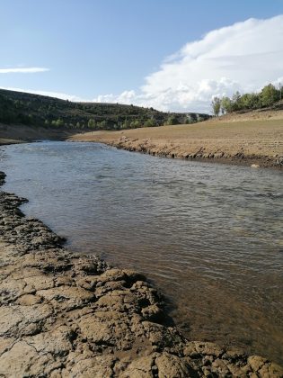 La herencia de Zapatero en agua: de posibles multas a falta de obras