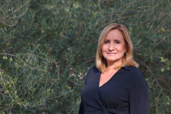 El Consultorio de la PAC con Consolación Vera