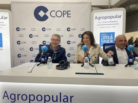 productos agrarios