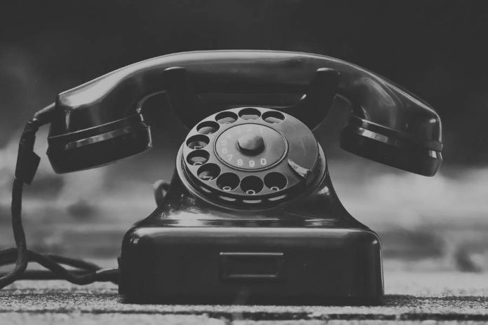 Las campañas publicitarias de las acciones de Telefónica se conocían como Matildes