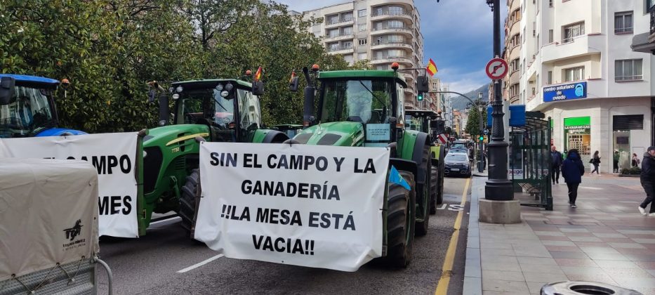 espa&ntilde;oles apoyan campo