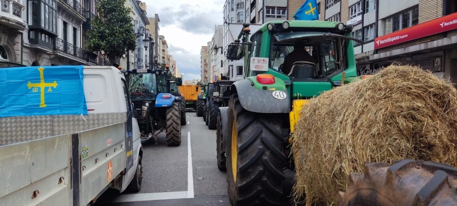movilizaciones en M&aacute;laga, nuevo calendario