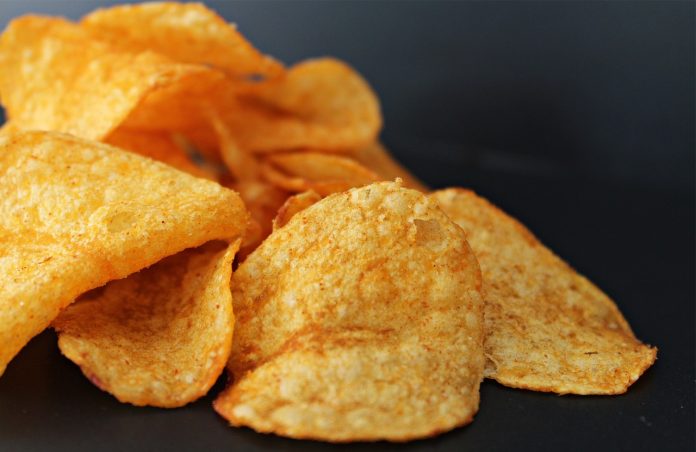 patatas fritas patatas fritas