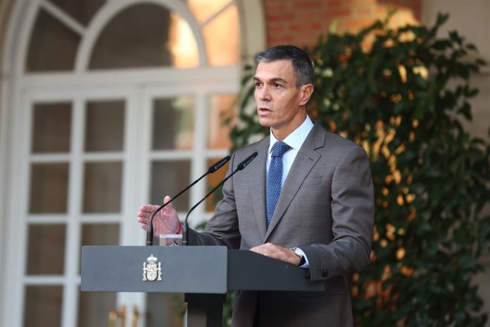 Las elecciones en España traban los planes urgentes de la política europea Las elecciones en España traban los planes urgentes de la política europea