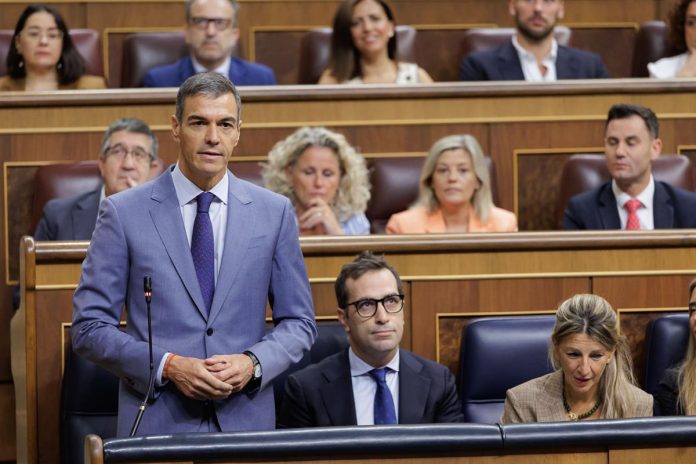 ¿Qué hay de los no Presupuestos? ¿Qué hay de los no Presupuestos?