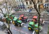 Próxima emisión de AGROPOPULAR: la oleada de movilizaciones del campo llegará a Madrid con una gran tractorada